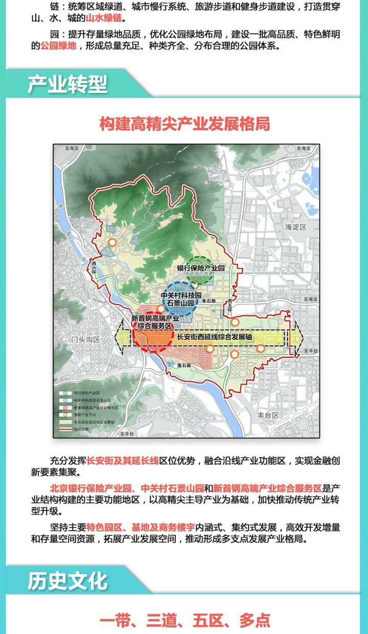 石景山陈家沟新规划，重塑城市生态与社区活力，激发城市活力之源