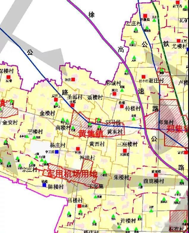 邹平黛溪河最新规划，重塑生态与人文和谐共生之道