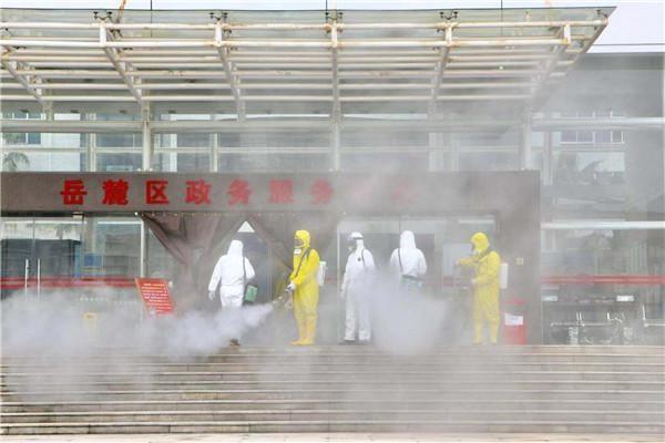 长沙最新水灾情况报告，暴雨引发洪水灾害严重关注