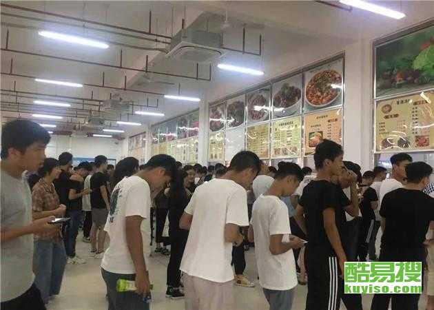 郑州校园食堂招租启事，探索校园餐饮新机遇