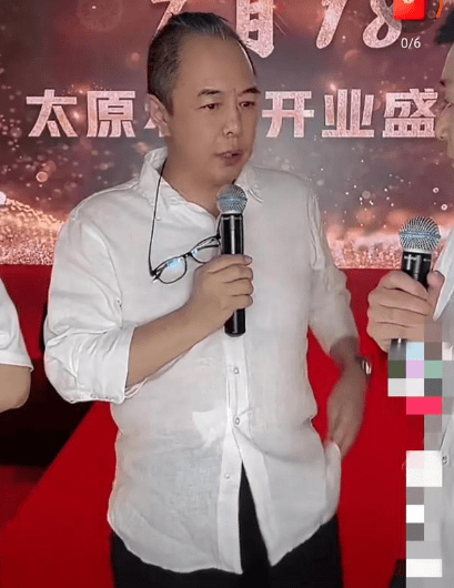 张铁林最新动态，影视巨星的新动向与公众瞩目焦点