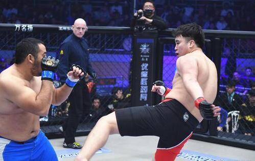 UFC各级别最新排名深度解析