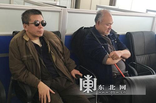 视觉障碍背后的情感世界，最新男主盲人电影探索之旅