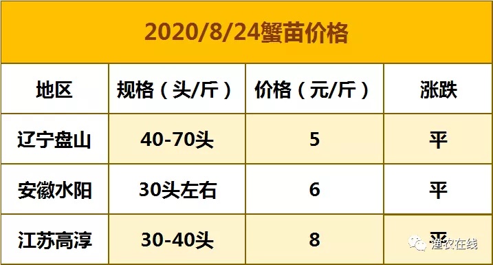 河蟹价格最新行情深度解析及市场分析