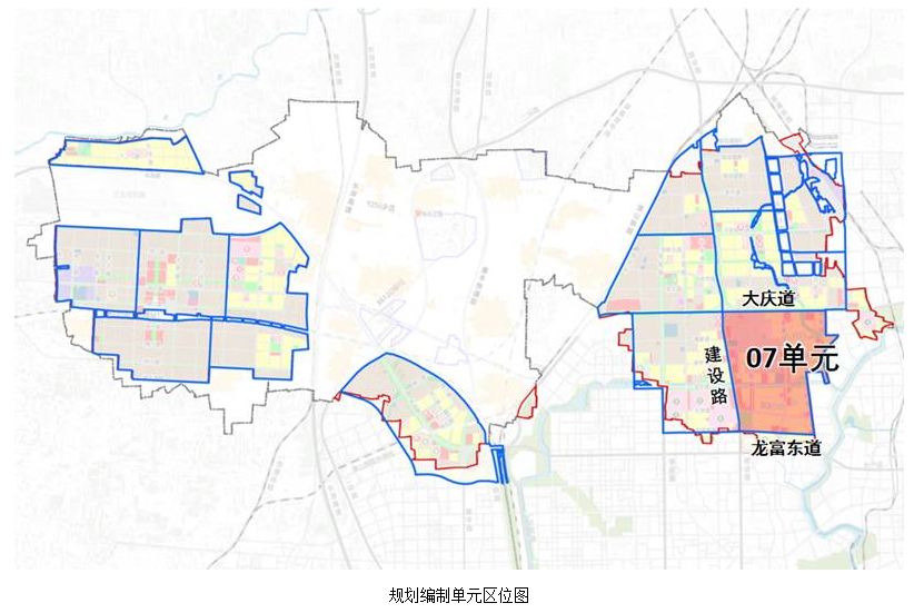 永清扩区最新规划，塑造未来城市蓝图的新篇章