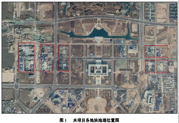 正定正阳花园新时代风采绽放最新动态