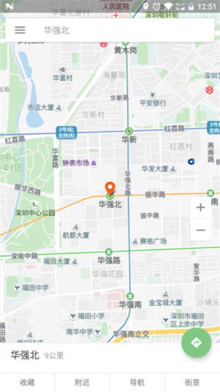 Bmap地图最新版，智能导航的新里程碑探索