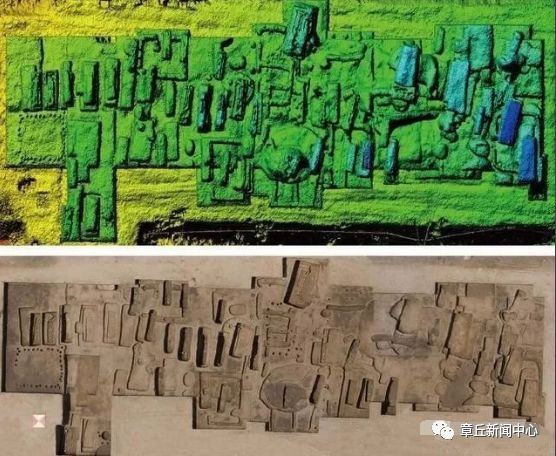 焦家遗址最新发现揭示古代文明深层奥秘