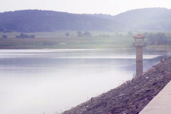 山门寺水库钓鱼，最新动态与深度体验