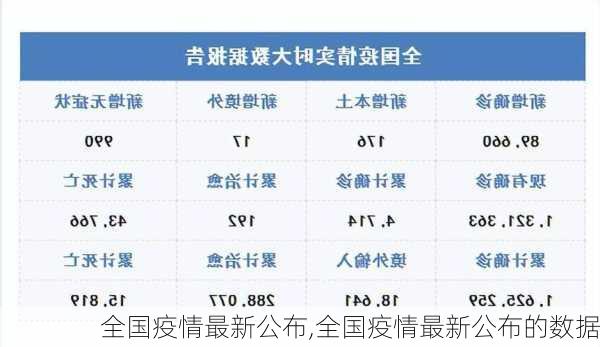 全球视角下的第八波疫情挑战，最新疫情动态分析