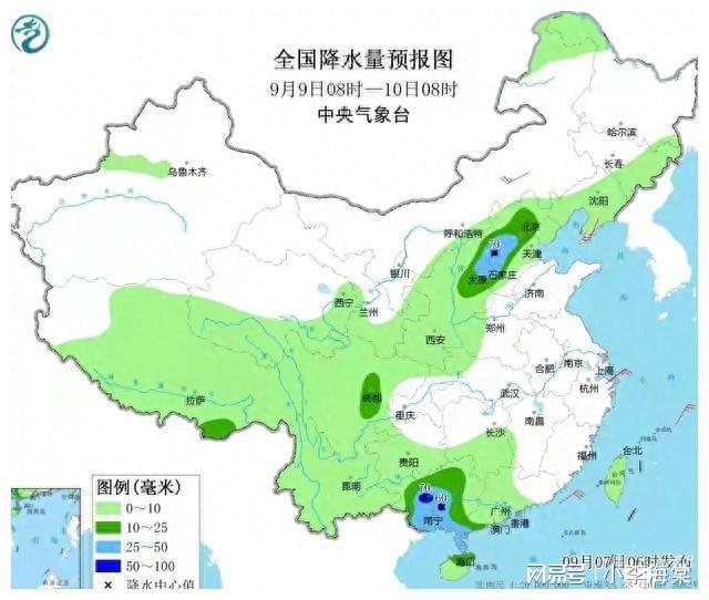 湖北最新降雨情况分析报告