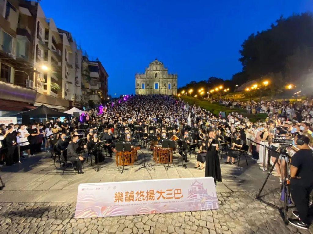 澳门旅游必去景点,澳门旅游必去景点：大三巴牌坊的独特魅力