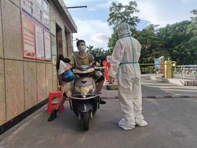 广西最新肺炎疫情动态及防控措施概述