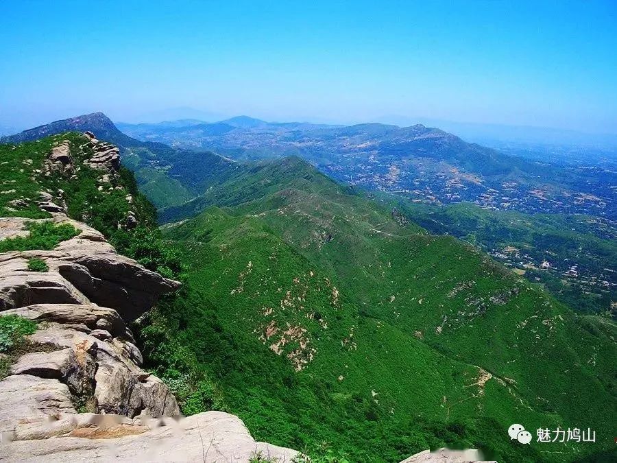 禹州鸠山最新动态揭秘，探索之旅与发现之旅