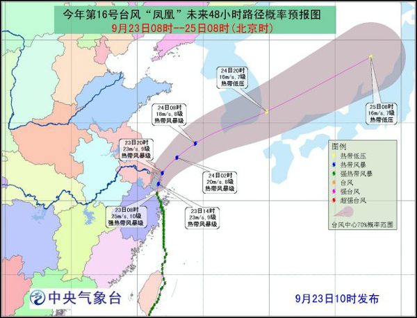 上海台风最新动态，影响及应对措施全解析