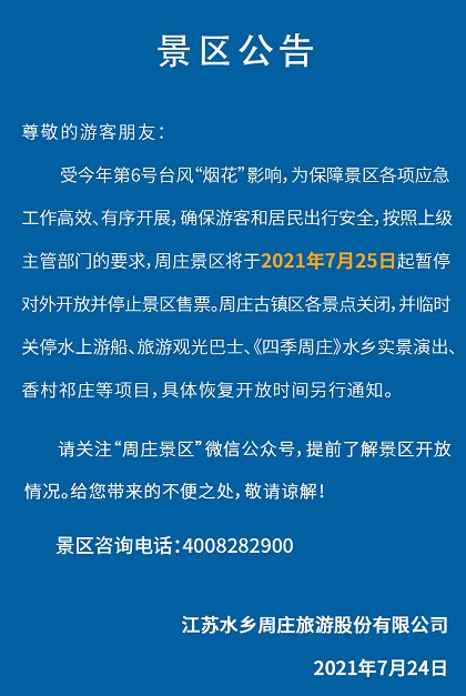 最新景区关闭背后的挑战与机遇并存