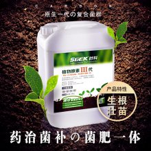 最新液体肥料引领农业种植新篇章