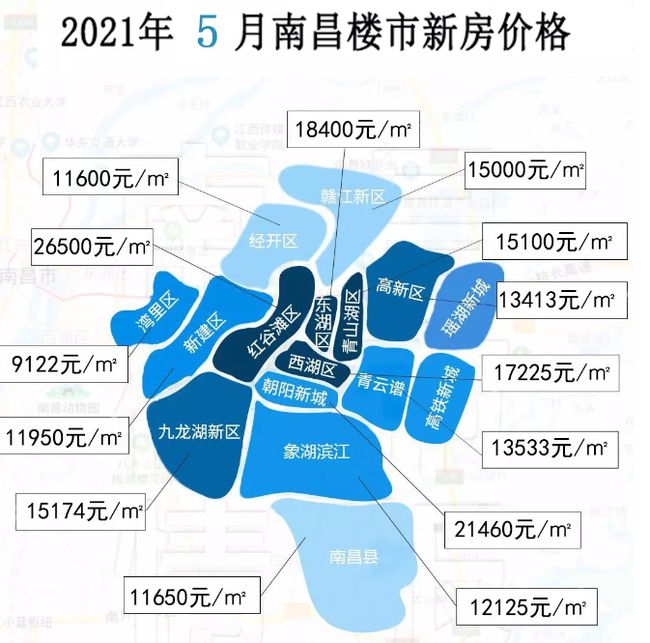 现代都市生活新篇章，最新房屋风采展示