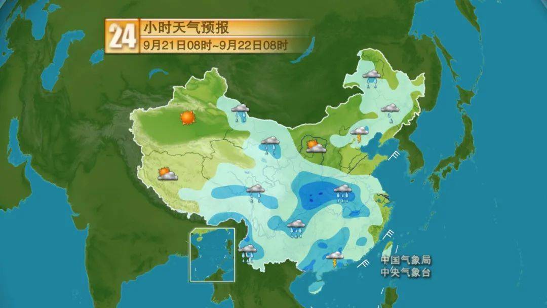 宁波最新天气概况