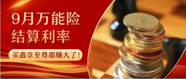 中国人寿最新利率揭晓，影响及未来趋势展望