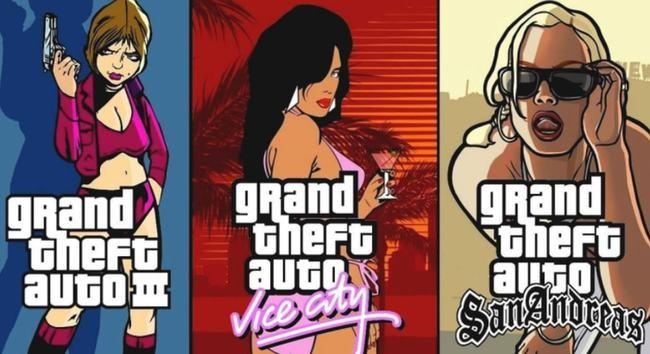 GTA 6最新情报汇总，开放世界再升级，期待值爆表！