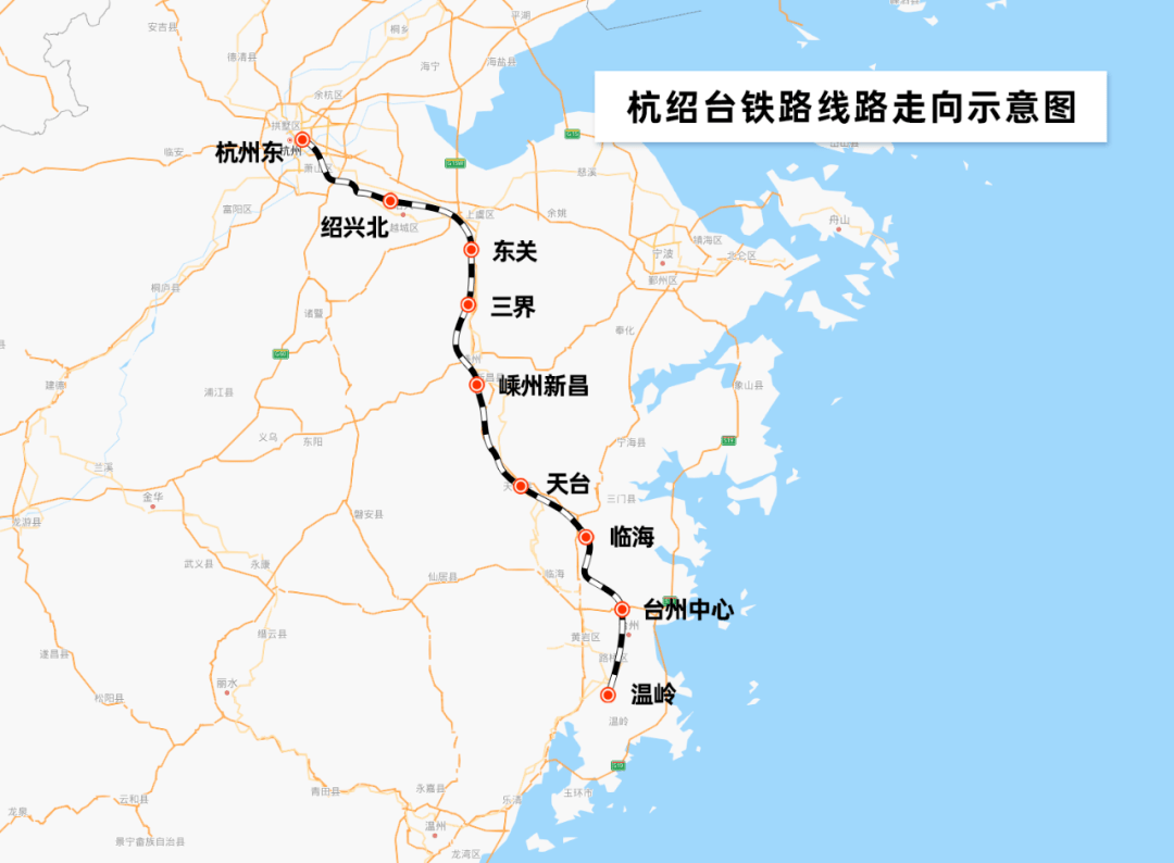 宁波铁路迈向高效智能未来