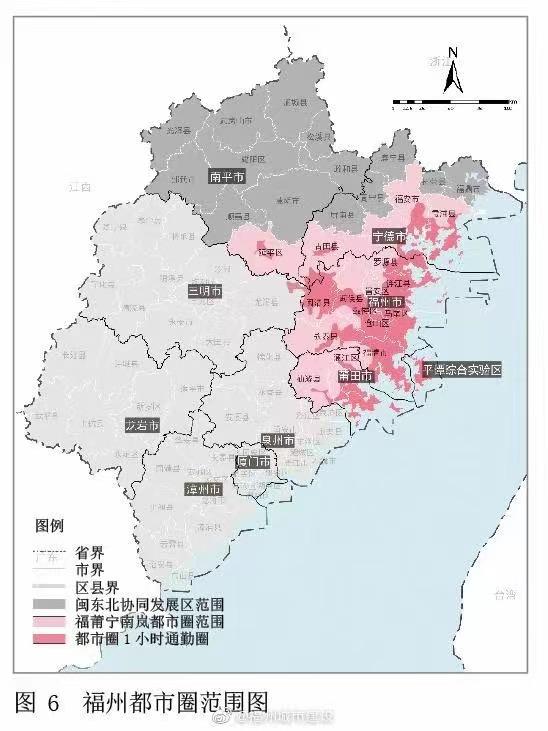 霞浦房价走势，最新动态、市场趋势与未来展望