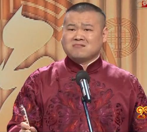 岳云鹏最新相声，传承与创新的力量闪耀舞台