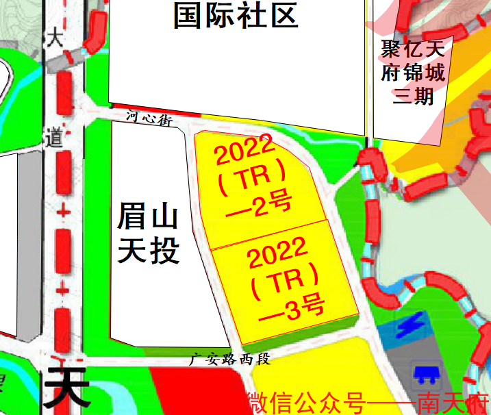 眉山天府新区最新发展动态与消息速递